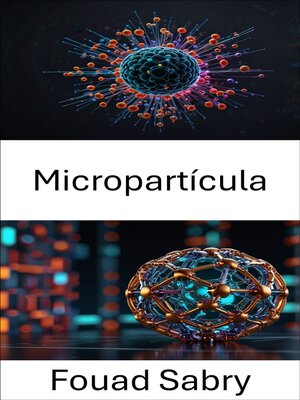 cover image of Micropartícula